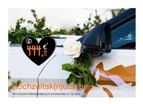 Unter einem guten Stern